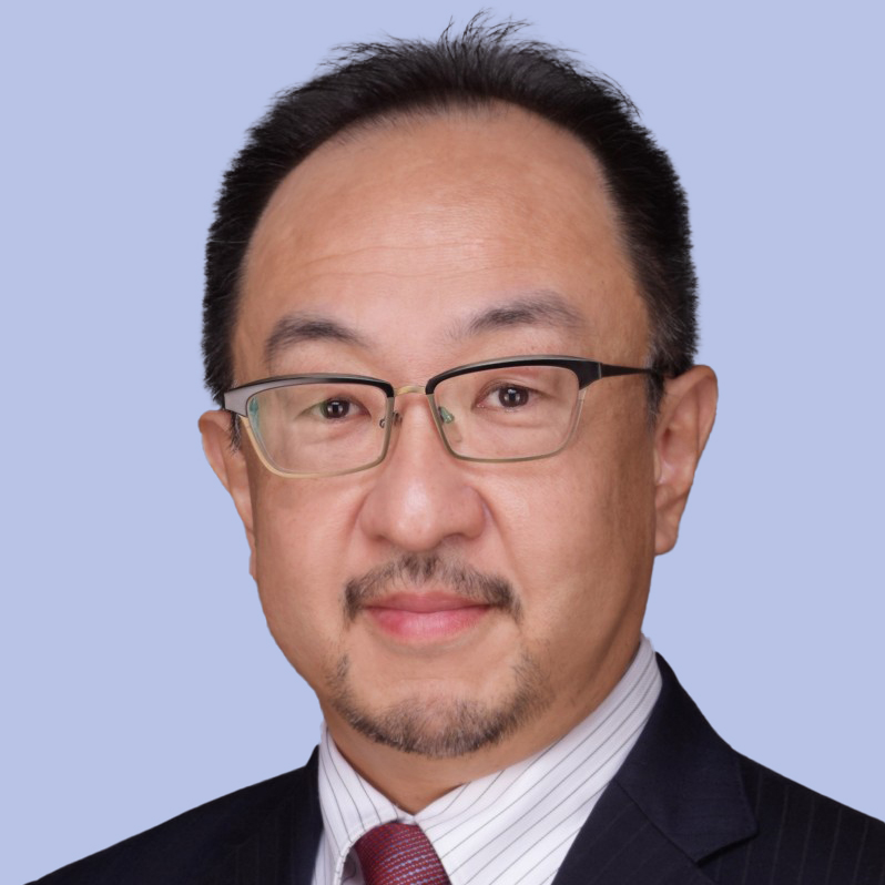 Mitsuyoshi Akiyama, Waseda University, Japan