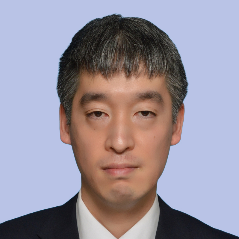 Hiroshi Matsuzaki, Institute of Science Tokyo, Japan